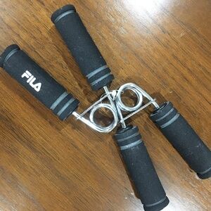 Fila Handgrips never used